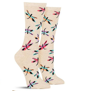 Encargo al por mayor <span class=keywords><strong>calcetines</strong></span> de fantasía impresión mujeres <span class=keywords><strong>Calcetines</strong></span> - Product Image 1