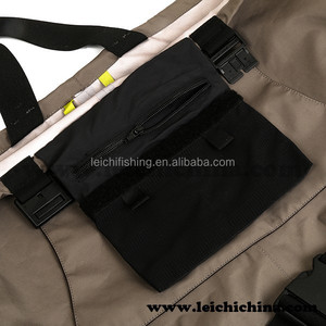 Botas de goma para pesca con mosca - Product Image 6