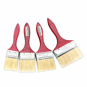 Juego <span class=keywords><strong>de</strong></span> Brochas Desechables para Pintar con Epoxi, Brochas para Pintar Pisos a Bajo Precio para Recubrimiento <span class=keywords><strong>de</strong></span> <span class=keywords><strong>Casas</strong></span> con Bricolaje - Product Image 3