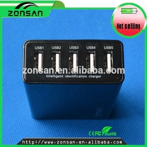 Surtidor de China últimos productos en el mercado del teléfono móvil <span class=keywords><strong>super</strong></span> rápido cargador para iphone 6 - Product Image 5