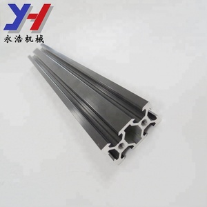 OEM <span class=keywords><strong>profil</strong></span>é en aluminium extrudé anodisé bord pour <span class=keywords><strong>plan</strong></span> <span class=keywords><strong>de</strong></span> <span class=keywords><strong>travail</strong></span> <span class=keywords><strong>de</strong></span> protection - Product Image 5