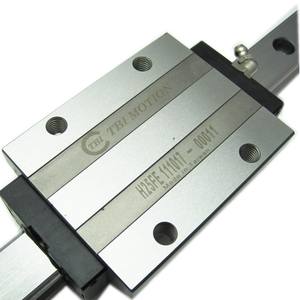 <strong>Cheap</strong> Price TBI <strong>Linear</strong> <strong>Guide</strong> <strong>Rail</strong> TRH20FL for Cnc Machine, TRH20FL Block and <strong>Rail</strong> - Product Image 6