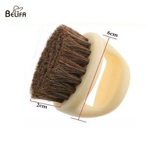 Belifa <span class=keywords><strong>Brosse</strong></span> à <span class=keywords><strong>barbe</strong></span> à poils de sanglier bon marché en gros - Product Image 3