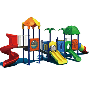 Toboggan en plastique pour enfants populaire et intéressant, équipement de parc d'attractions, <span class=keywords><strong>jeu</strong></span> de parc pour bébés pour les occasions scolaires en vente - Product Image 4
