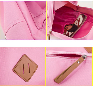 Usine Hotsell Sacs à <span class=keywords><strong>dos</strong></span> pour filles de grande capacité Sacs à <span class=keywords><strong>dos</strong></span> scolaires étanches Nouveau design Sacs à <span class=keywords><strong>dos</strong></span> pour femmes - Product Image 2