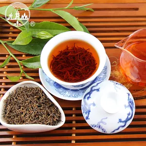 Factory Directly Provide Great Taste No Pollution Black Tea Vietnam,Black Tea,Red Tea