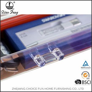 Fábrica <span class=keywords><strong>de</strong></span> hecho barato organizador cosmético <span class=keywords><strong>de</strong></span> Acrílico transparente <span class=keywords><strong>caja</strong></span> <span class=keywords><strong>de</strong></span> plástico - Product Image 5