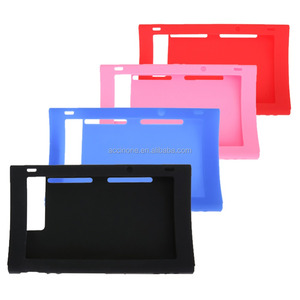 Game Controller Console Protector for <strong>Nintendo</strong> <strong>Switch</strong> Host Case Skin Silicone Rubber Case <strong>Cover</strong> - Product Image 1