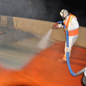 Poliurea de pintura impermeable de hormigón - Product Image 4