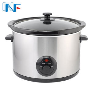 Grand industrielle d'économie d'énergie portable électrique cuisinière multi-fonction slowcooker - Product Image 1