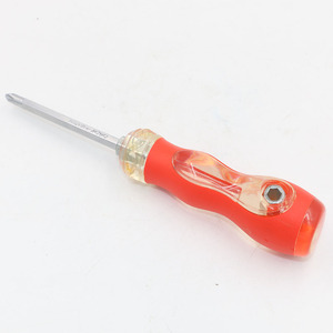 <span class=keywords><strong>2</strong></span> trong <span class=keywords><strong>1</strong></span> dual-mục đích trục vít điều khiển kết hợp screwdriver - Product Image 1