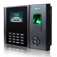 Huifan-máquina de asistencia biométrica con huella dactilar, dispositivo de tiempo y asistencia biométrico, Software de precio, descarga gratuita, HF-BIO880, 3000