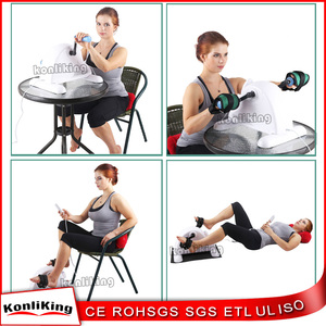 Body Strong Physical Therapy riabilitazione Mini cyclette motorizzata elettrica - Product Image 4