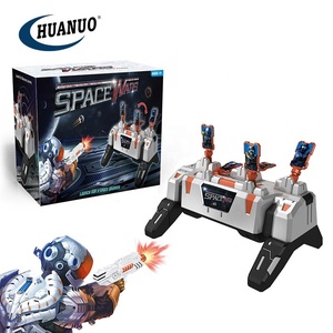 Juego <span class=keywords><strong>de</strong></span> disparos a presión <span class=keywords><strong>de</strong></span> aire potente, pistola <span class=keywords><strong>de</strong></span> espuma para pintar, <span class=keywords><strong>bolas</strong></span> - Product Image 4