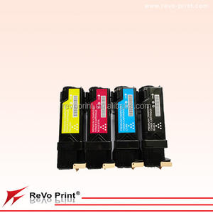 Cartucho de tóner Compatible CT201632/CT201633/CT201634/CT201635 uso para DocuPrint CM305D/305DF/305D - Product Image 1