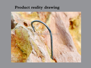 MARUSEIGO Điểm Cắt Bán Buôn Móc Câu Cá - Product Image 3