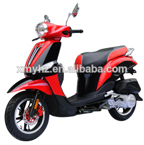 125cc gros scooter de <span class=keywords><strong>gaz</strong></span>( gs- 12) - Product Image 1