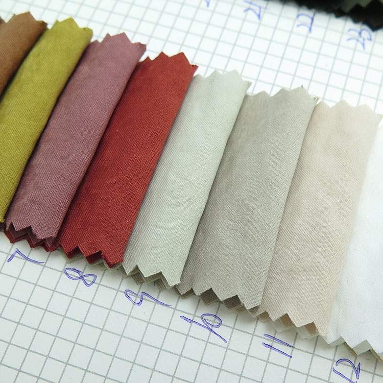 Оптовая продажа, тканый простой стиль, сатиновый бархат высокой плотности, 25% нейлон, 75% полиэстер, высококачественная ткань для ветрозащитного пальто, куртки и т. Д.