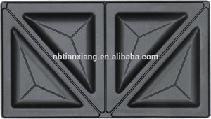 Sandwich/cialda/griglia produttore - Product Image 3