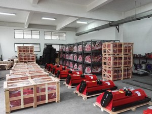 Montado desbrozadoras cortacésped ef 145 para <span class=keywords><strong>tractor</strong></span> - Product Image 5