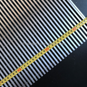 En acier inoxydable drain <span class=keywords><strong>de</strong></span> plancher <span class=keywords><strong>de</strong></span> <span class=keywords><strong>douche</strong></span> linéaire avec grille en fil <span class=keywords><strong>de</strong></span> cale - Product Image 3