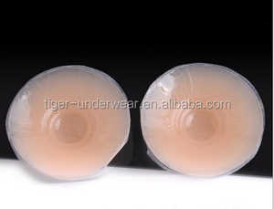 Biancheria intima di tigre da donna con copricapezzolo senza schienale adorabile reggiseno in Silicone Sexy - Product Image 5