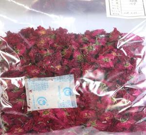 100% pur Shandong cru séché floraison japonais Rose pleine floraison couronne - Product Image 4
