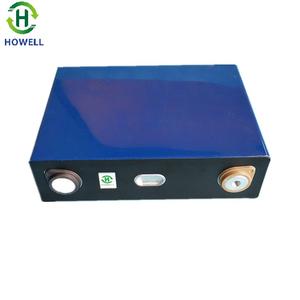 India BIS aprobado <span class=keywords><strong>3</strong></span>,2 V 80AH LiFePO4 celda de batería para 4S1P 12,8 V 80AH - Product Image 1