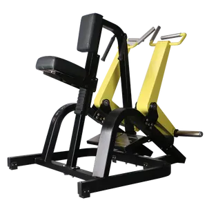 Commercial Fitness Equipment EM830 Free Weight gym Equipment Chest Press