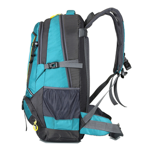 <span class=keywords><strong>Sac</strong></span> <span class=keywords><strong>à</strong></span> <span class=keywords><strong>dos</strong></span> tactique imperméable pour femmes avec fermeture éclair pour les aventures en plein air et les voyages, sacs <span class=keywords><strong>à</strong></span> outils de montagne - Product Image 2