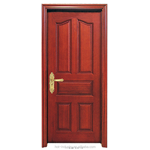 Proveedor Chino de <span class=keywords><strong>Puertas</strong></span> Corredizas de Madera Maciza de Buena Calidad a Buen Precio - Product Image 6