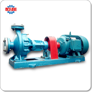 Hengbiao une seule étape à <span class=keywords><strong>moteur</strong></span> <span class=keywords><strong>thermique</strong></span> faible coût air refroidi par huile chaude horizontal liquide pompe de transfert - Product Image 1