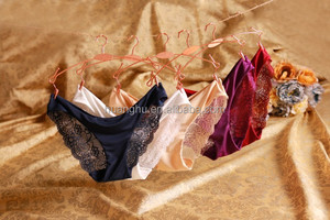 Qmilch style chinois d'âge mûr femmes sexy lingerie et culottes - Product Image 3