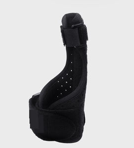 Best Selling Neopreno Muñequera Ortopédica Médica Impermeable/Ayuda de Muñeca para Los Hombres - Product Image 5
