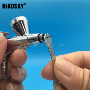 Aérographe pour aérographe HIKOSKY, neuf - Product Image 1