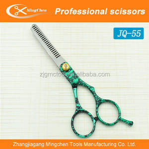 Jq-55 pas cher <span class=keywords><strong>cheveux</strong></span> <span class=keywords><strong>professionnel</strong></span> ciseaux - Product Image 1