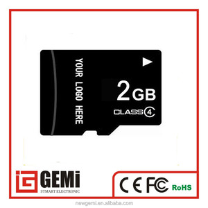 Trung Quốc Cung Cấp Chất Lượng Cao 2 GB Bộ Nhớ Thẻ Nhà Sản Xuất Từ Trung Quốc, 4 GB Micro Tên Thương Hiệu Bộ Nhớ <span class=keywords><strong>Card</strong></span> Với Logo - Product Image 5