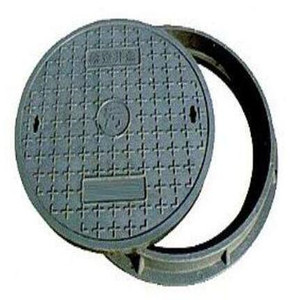 Couverture de <span class=keywords><strong>regard</strong></span> carrée/ronde <span class=keywords><strong>en</strong></span> <span class=keywords><strong>fonte</strong></span> ductile <span class=keywords><strong>en</strong></span> acier inoxydable de haute qualité conforme à la norme européenne EN124, anti-corrosion - Product Image 5