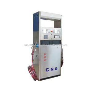 RT-CNG 224A CNG Dispenser untuk Compressed Natural Gas