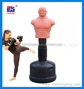 Saco de arena de boxeo rival y entrenamiento de artes marciales ejercicio rival bolsa - Product Image 1