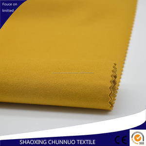 Alta Calidad <span class=keywords><strong>de</strong></span> Punto Sólido Teñido NR Spandex Tela <span class=keywords><strong>Roma</strong></span> - Product Image 1