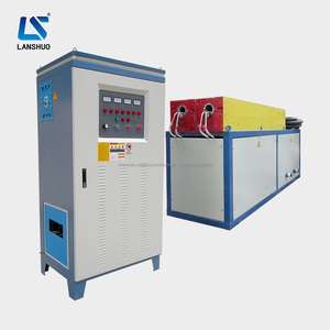 200kw IGBT eléctrico automático <span class=keywords><strong>de</strong></span> inducción <span class=keywords><strong>horno</strong></span> <span class=keywords><strong>de</strong></span> forja en caliente <span class=keywords><strong>de</strong></span> barras <span class=keywords><strong>de</strong></span> acero barra <span class=keywords><strong>de</strong></span> hierro - Product Image 1
