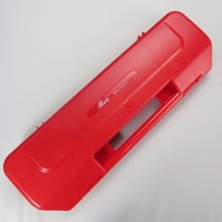 New Design Musical Instruments 37 Key Melodica Melodion with ABS case for Students
