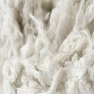 Aislamiento de Lana de <span class=keywords><strong>Fibra</strong></span> de Vidrio de Diseño Moderno, Venta Caliente 2025, Lana de Vidrio Suelta <span class=keywords><strong>para</strong></span> Materiales de Aislamiento Térmico de Almacenes Exteriores - Product Image 4