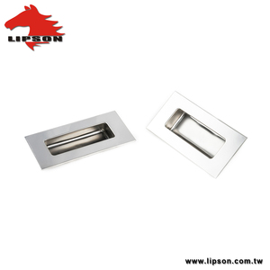 HP-002 Kitchen Hardware Cabinet <strong>Drawer</strong> <strong>Pull</strong> <strong>Handles</strong> Industrial <strong>Handles</strong> And <strong>Knobs</strong> Stainless Steel Kitchen Product Bright Polish - Product Image 6