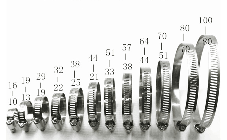 Tubo Benzina Moto Kit Tubo Carburante 2 Metri Accessori - Per Auto, Moto, Tosaerba (4.8mm Interno) Buono Carburante - Foto 14