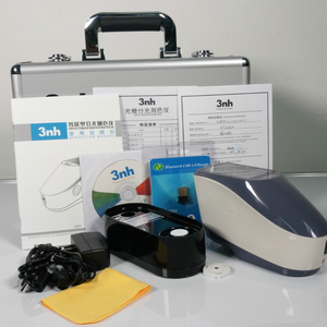 YS3060 spectrophotometer konica minolta รถยนต์รถยนต์สแกนเนอร์ <span class=keywords><strong>x</strong></span> <span class=keywords><strong>rite</strong></span> สี spectrophotometer - Product Image 1