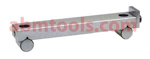 Outil de mesure et de jaugeage de barre sinusoïdale économique - Product Image 2