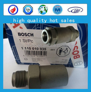 bosches áp lực đường sắt thông thường hạn chế van 1 110 010 <span class=keywords><strong>035</strong></span> cho cummings isde xe tải - Product Image 1