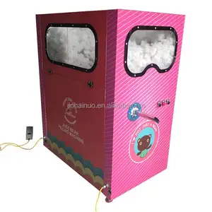 China Manufacturer Low Cost Soft Toy Filler Filling Machine